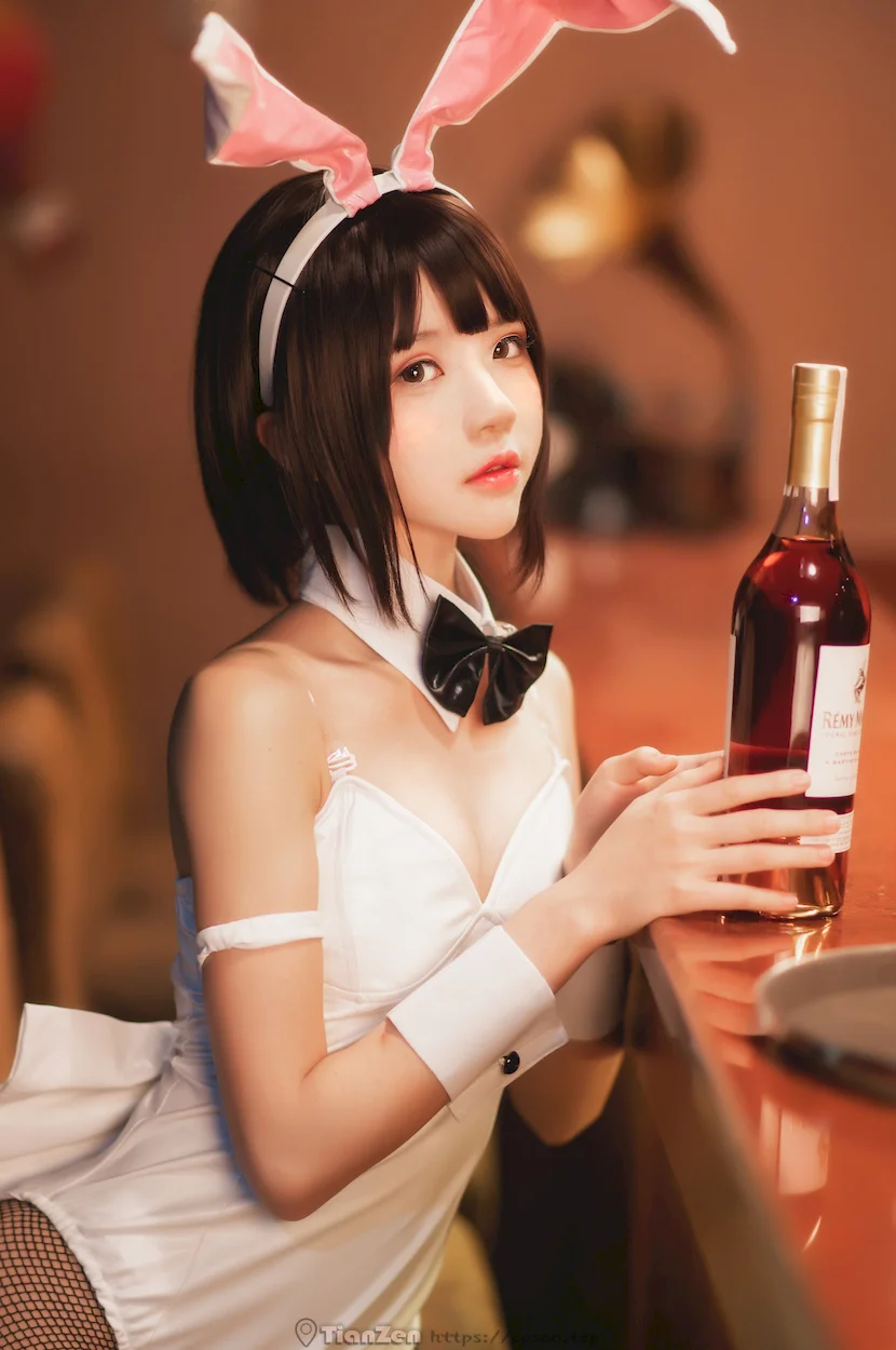 桜桃喵 191套 Cosplay合集下载 [更新中]